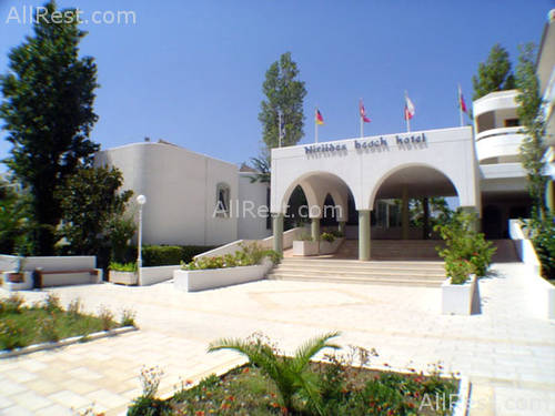 Niriides Hotel 